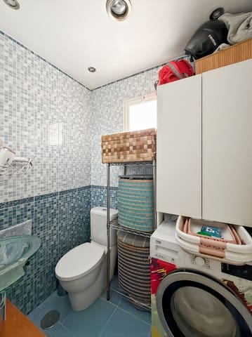 3 quarto Apartamento para venda em Málaga cidade com garagem - 394 000 € (Ref: 9866916)