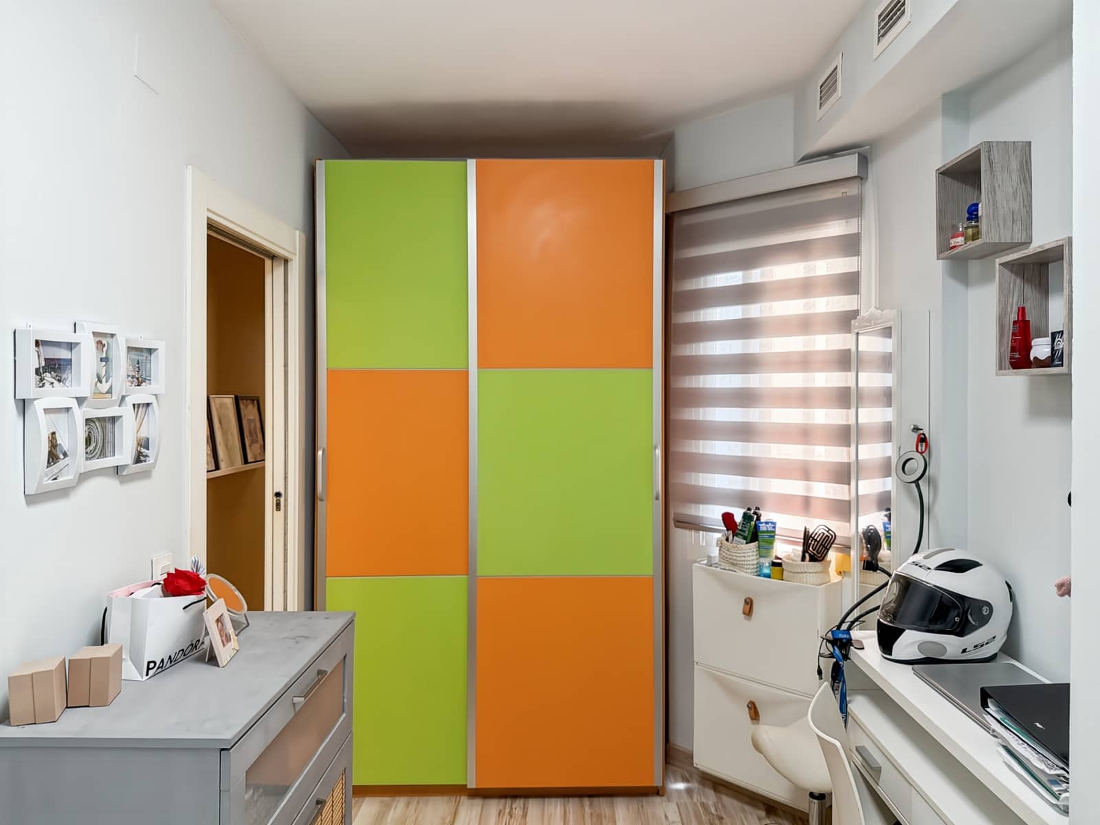 3 quarto Apartamento para venda em Malaga cidade com garagem - 394 000 € (Ref: 9866916)