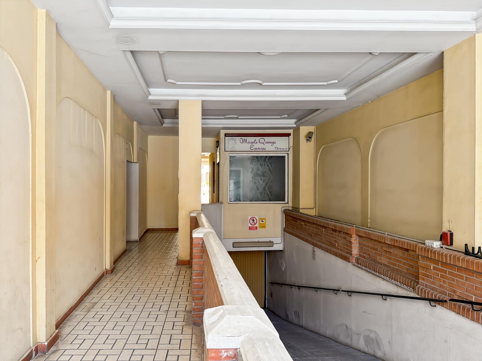 3 quarto Apartamento para venda em Malaga cidade com garagem - 394 000 € (Ref: 9866916)