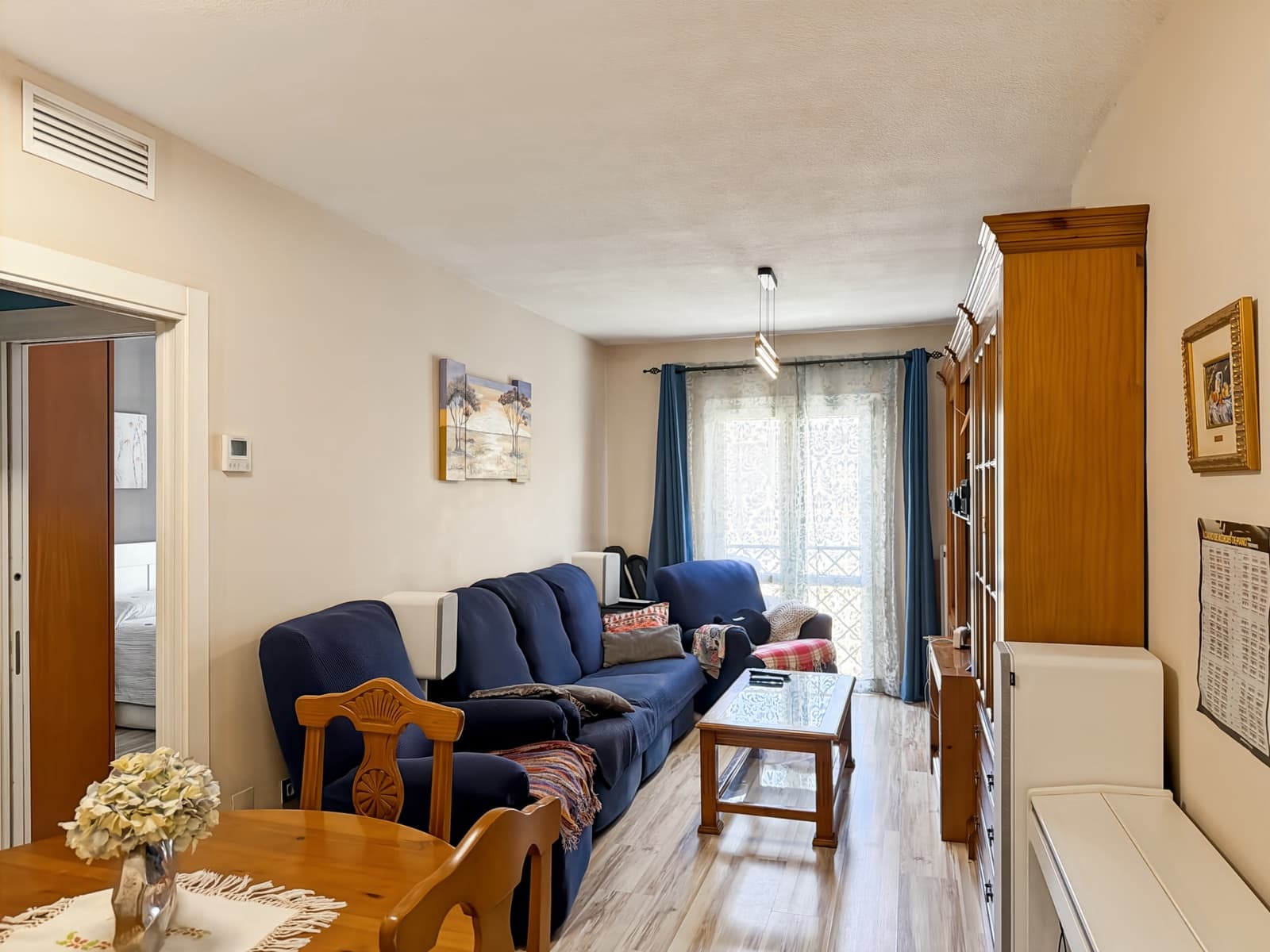 3 quarto Apartamento para venda em Malaga cidade com garagem - 394 000 € (Ref: 9866916)