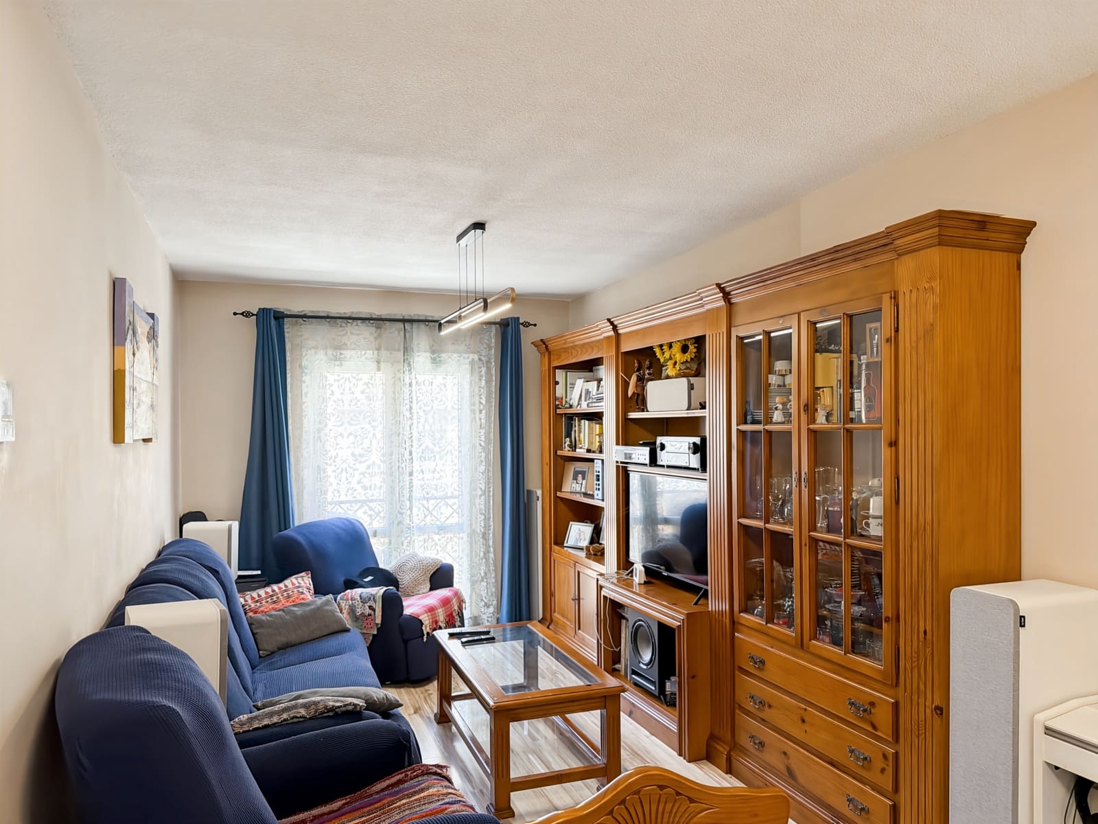 3 quarto Apartamento para venda em Malaga cidade com garagem - 394 000 € (Ref: 9866916)