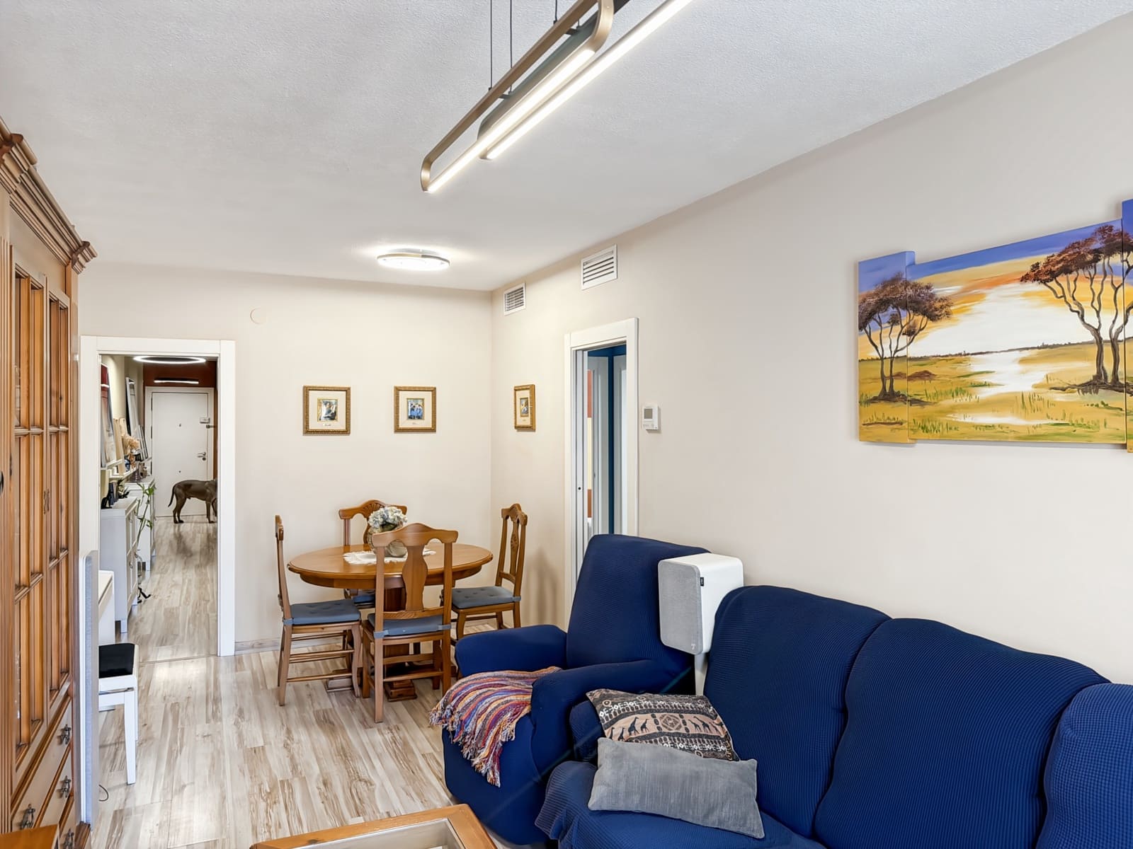 3 quarto Apartamento para venda em Malaga cidade com garagem - 394 000 € (Ref: 9866916)