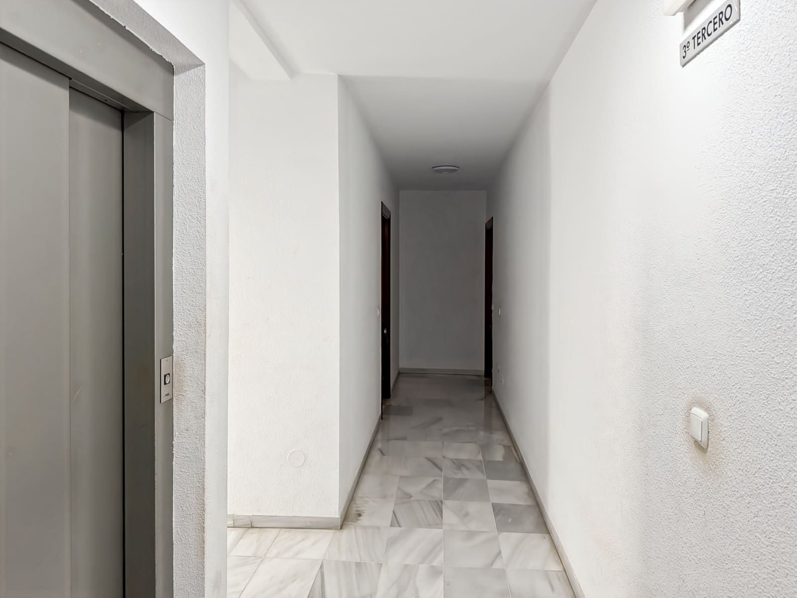 3 quarto Apartamento para venda em Malaga cidade com garagem - 394 000 € (Ref: 9866916)