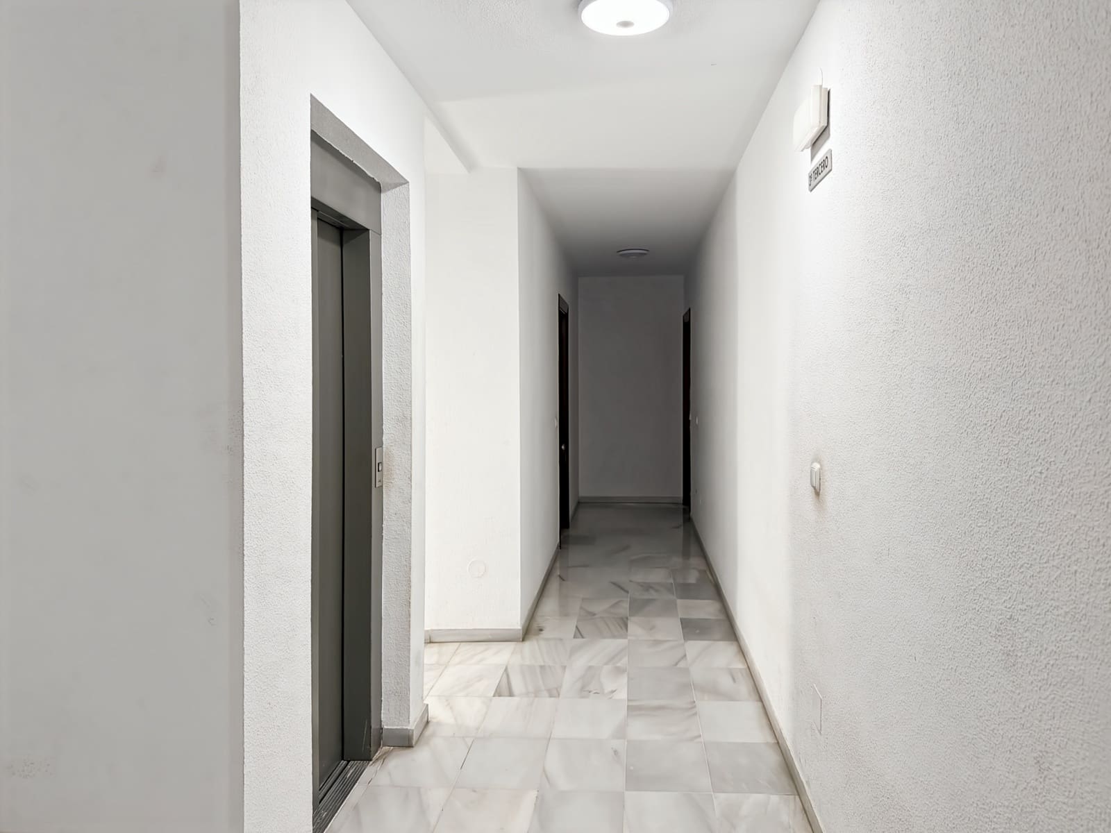 3 quarto Apartamento para venda em Malaga cidade com garagem - 394 000 € (Ref: 9866916)