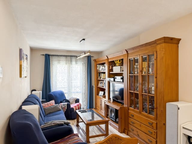 3 quarto Apartamento para venda em Málaga cidade com garagem - 394 000 € (Ref: 9866916)