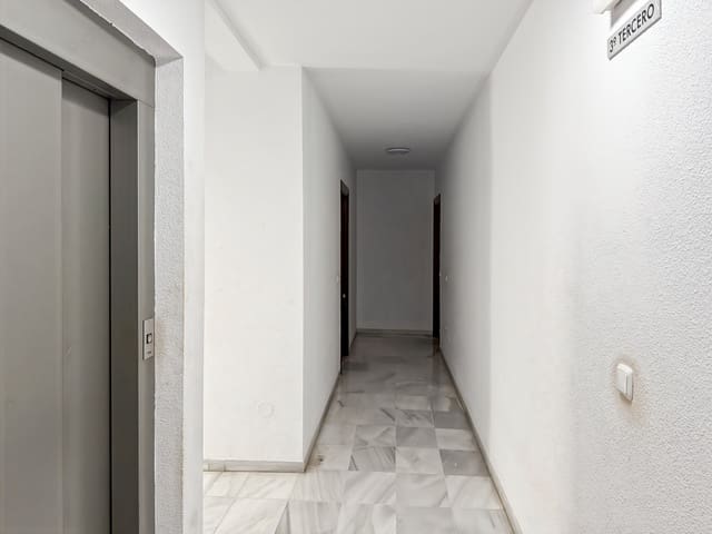 3 quarto Apartamento para venda em Málaga cidade com garagem - 394 000 € (Ref: 9866916)