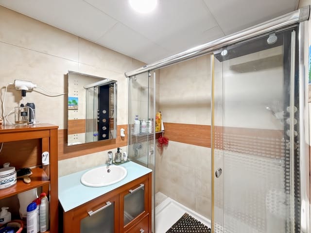 3 quarto Apartamento para venda em Málaga cidade com garagem - 394 000 € (Ref: 9866916)