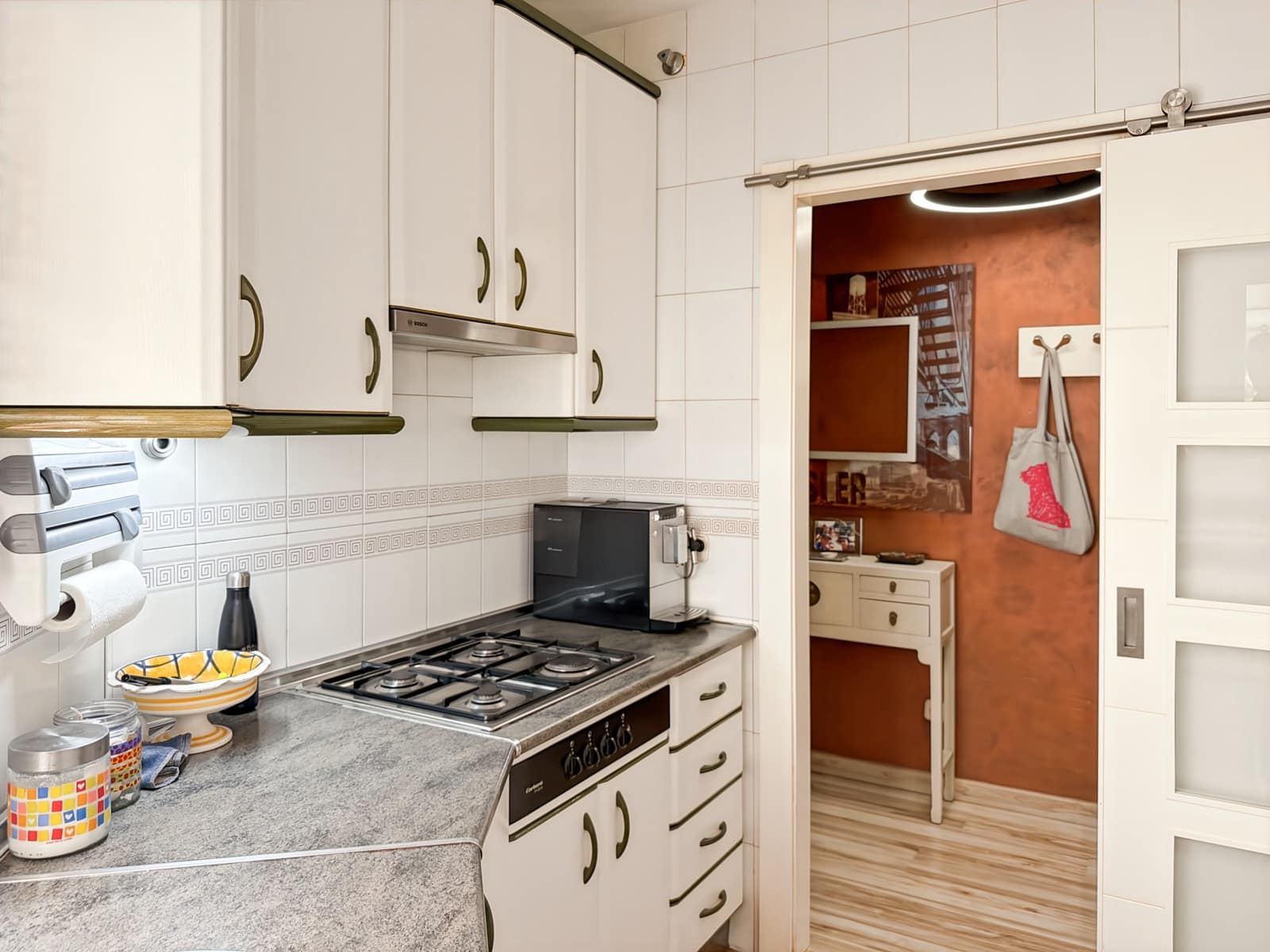 3 quarto Apartamento para venda em Malaga cidade com garagem - 394 000 € (Ref: 9866916)