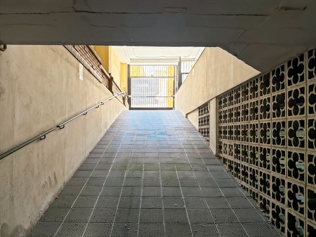 3 quarto Apartamento para venda em Málaga cidade com garagem - 394 000 € (Ref: 9866916)