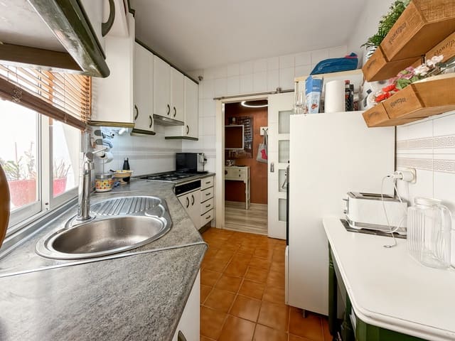 3 quarto Apartamento para venda em Málaga cidade com garagem - 394 000 € (Ref: 9866916)