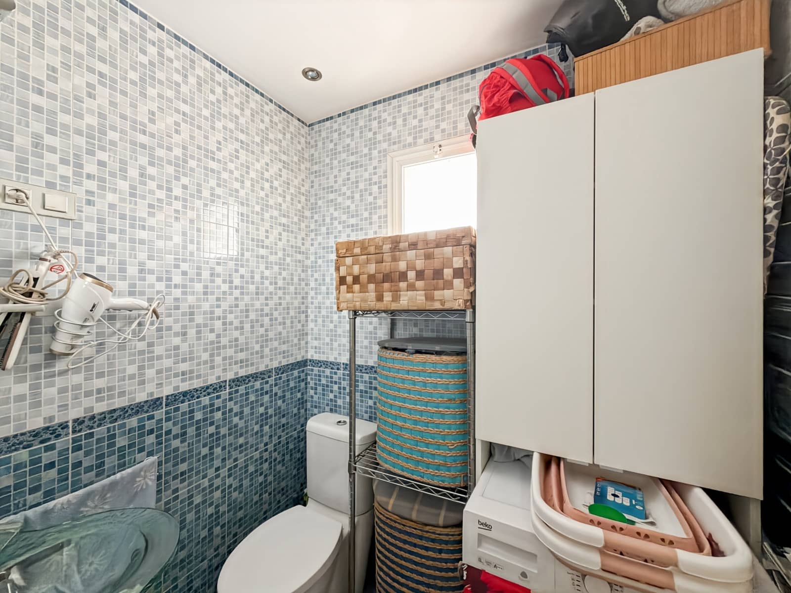 3 quarto Apartamento para venda em Malaga cidade com garagem - 394 000 € (Ref: 9866916)