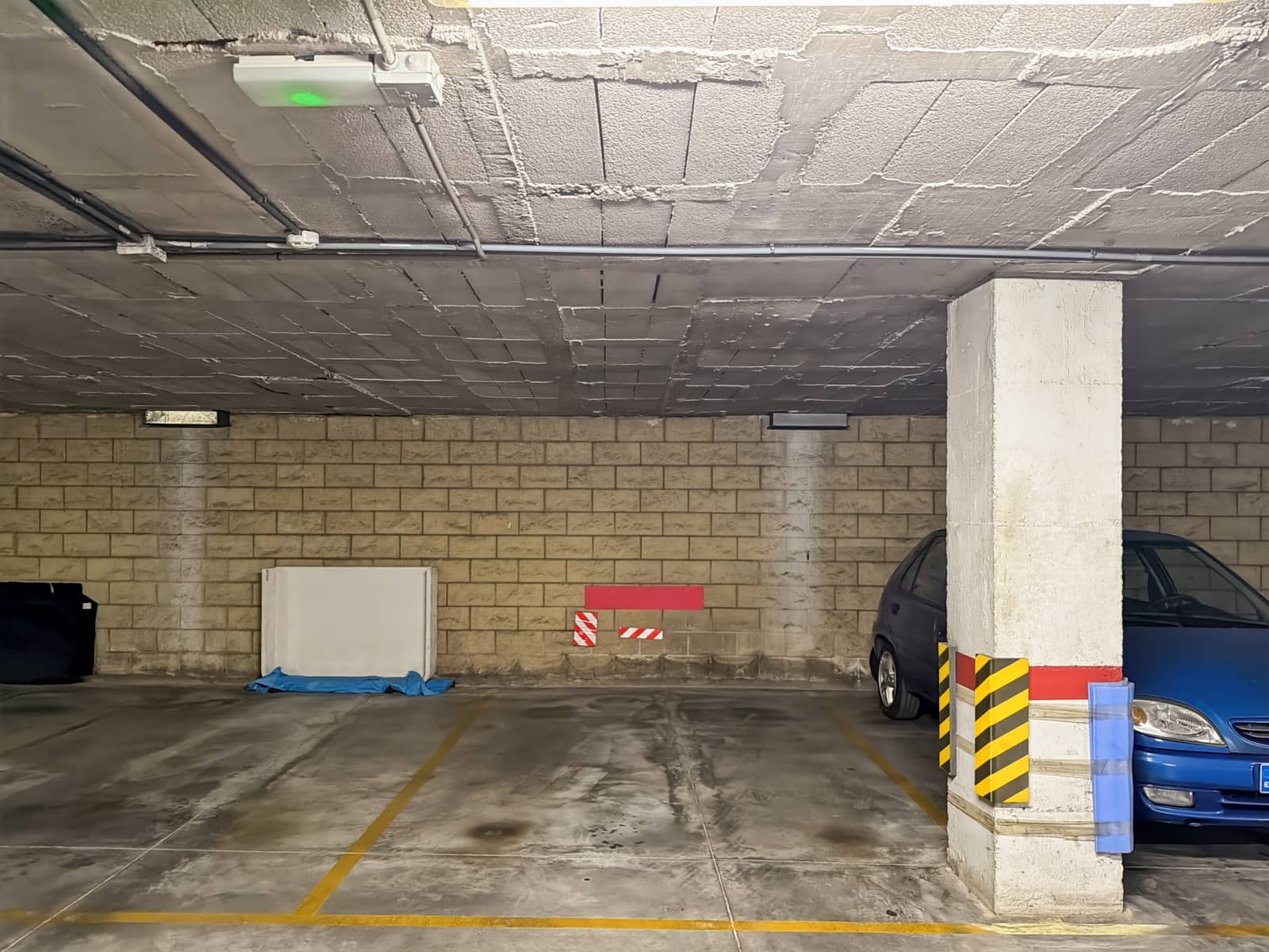 3 quarto Apartamento para venda em Malaga cidade com garagem - 394 000 € (Ref: 9866916)