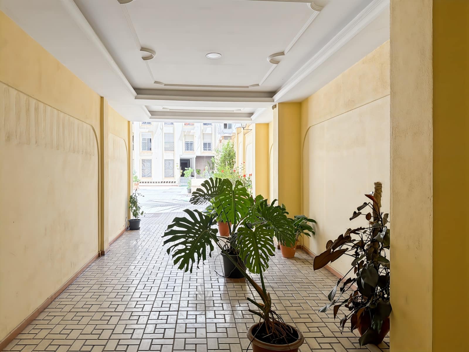 3 quarto Apartamento para venda em Malaga cidade com garagem - 394 000 € (Ref: 9866916)