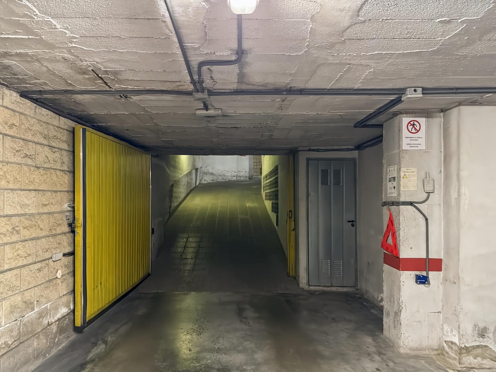 3 quarto Apartamento para venda em Malaga cidade com garagem - 394 000 € (Ref: 9866916)