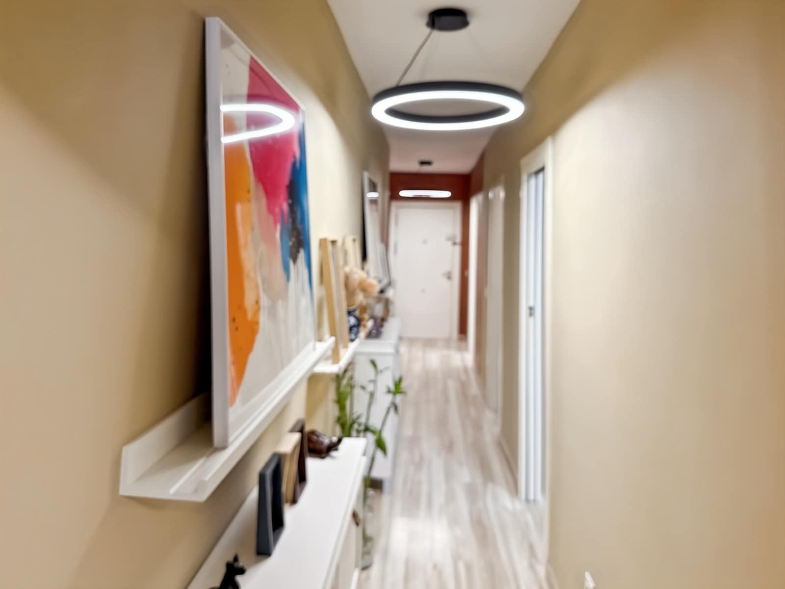 3 quarto Apartamento para venda em Malaga cidade com garagem - 394 000 € (Ref: 9866916)