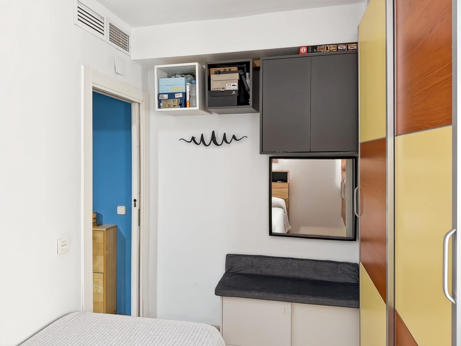 3 quarto Apartamento para venda em Malaga cidade com garagem - 394 000 € (Ref: 9866916)