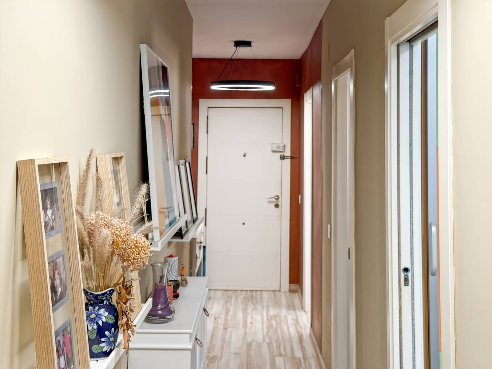 3 quarto Apartamento para venda em Malaga cidade com garagem - 394 000 € (Ref: 9866916)
