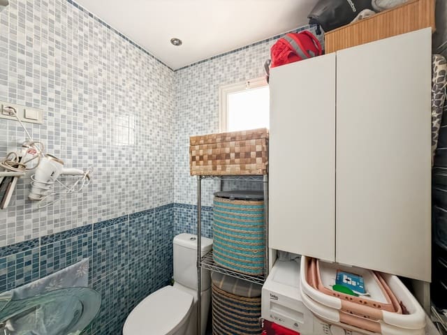3 quarto Apartamento para venda em Málaga cidade com garagem - 394 000 € (Ref: 9866916)