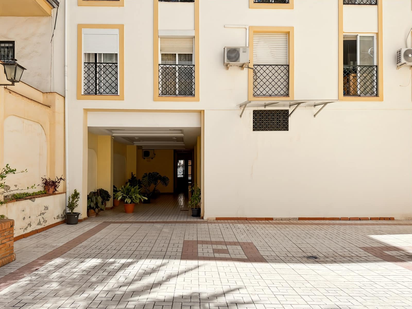 3 quarto Apartamento para venda em Malaga cidade com garagem - 394 000 € (Ref: 9866916)