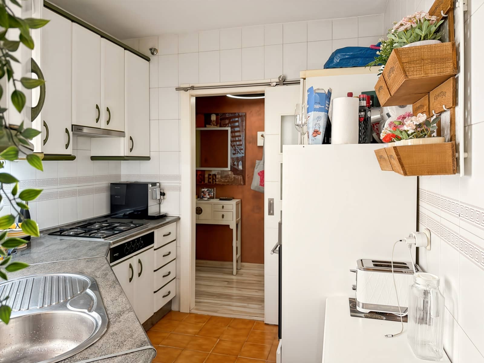 3 quarto Apartamento para venda em Malaga cidade com garagem - 394 000 € (Ref: 9866916)