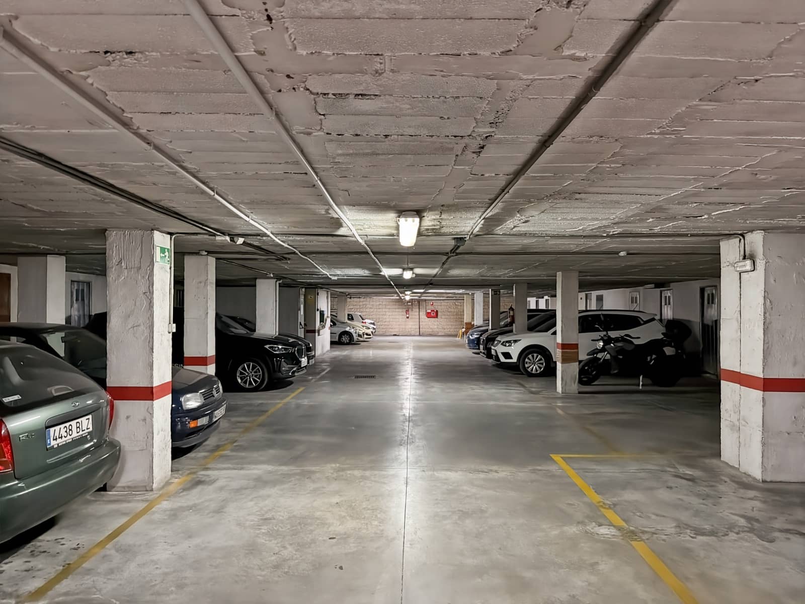 3 quarto Apartamento para venda em Malaga cidade com garagem - 394 000 € (Ref: 9866916)
