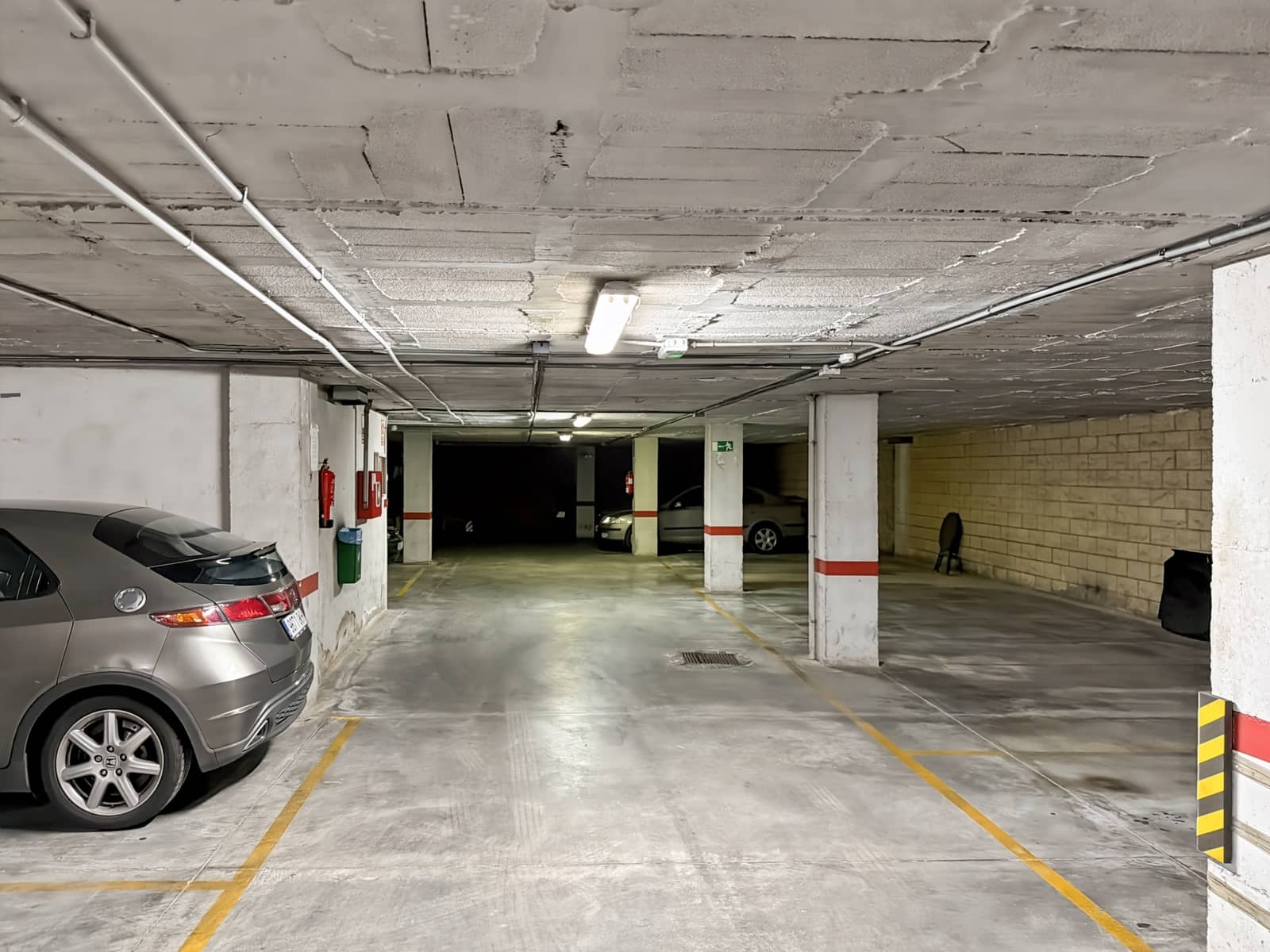 3 quarto Apartamento para venda em Malaga cidade com garagem - 394 000 € (Ref: 9866916)
