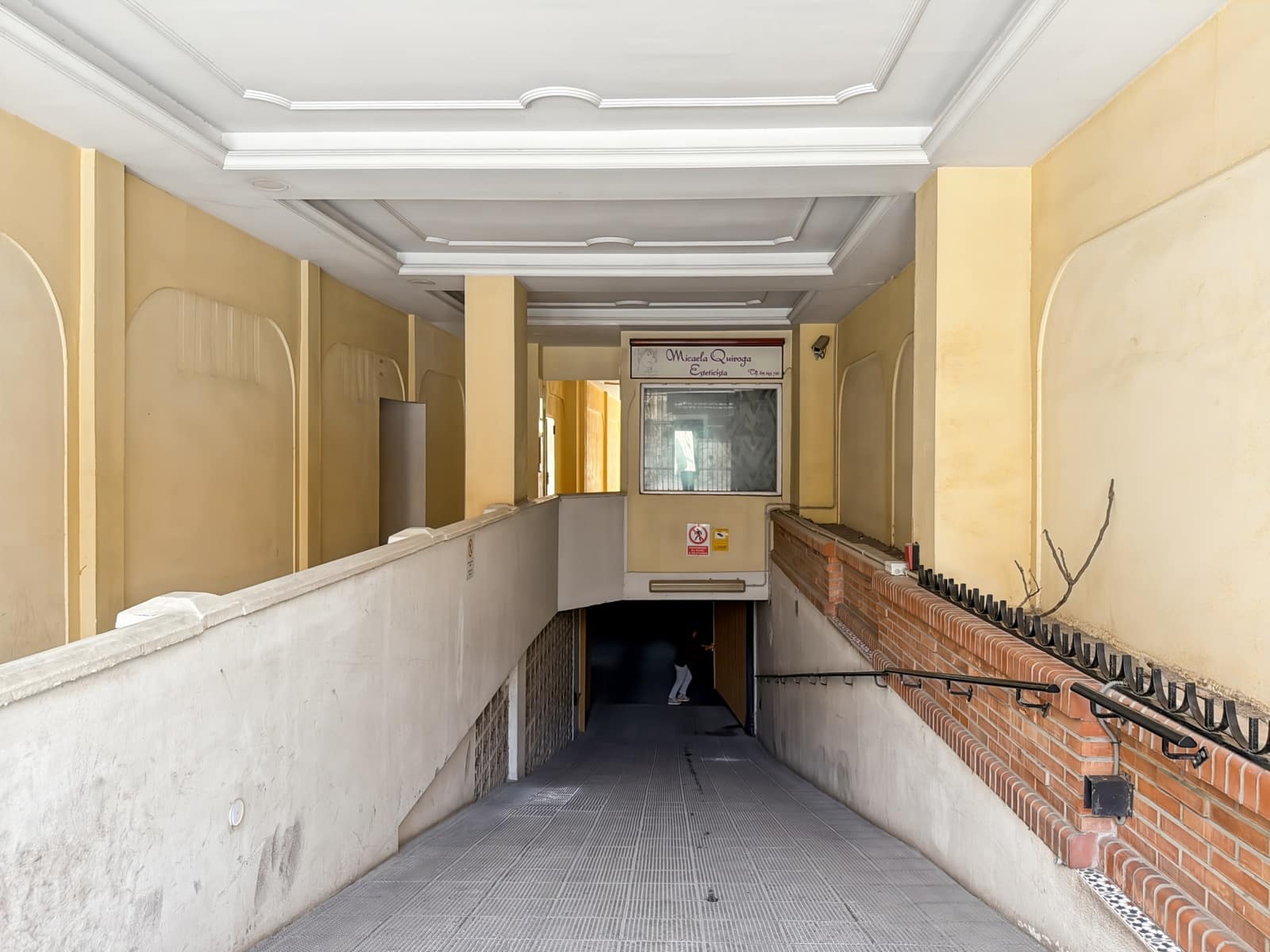 3 quarto Apartamento para venda em Malaga cidade com garagem - 394 000 € (Ref: 9866916)