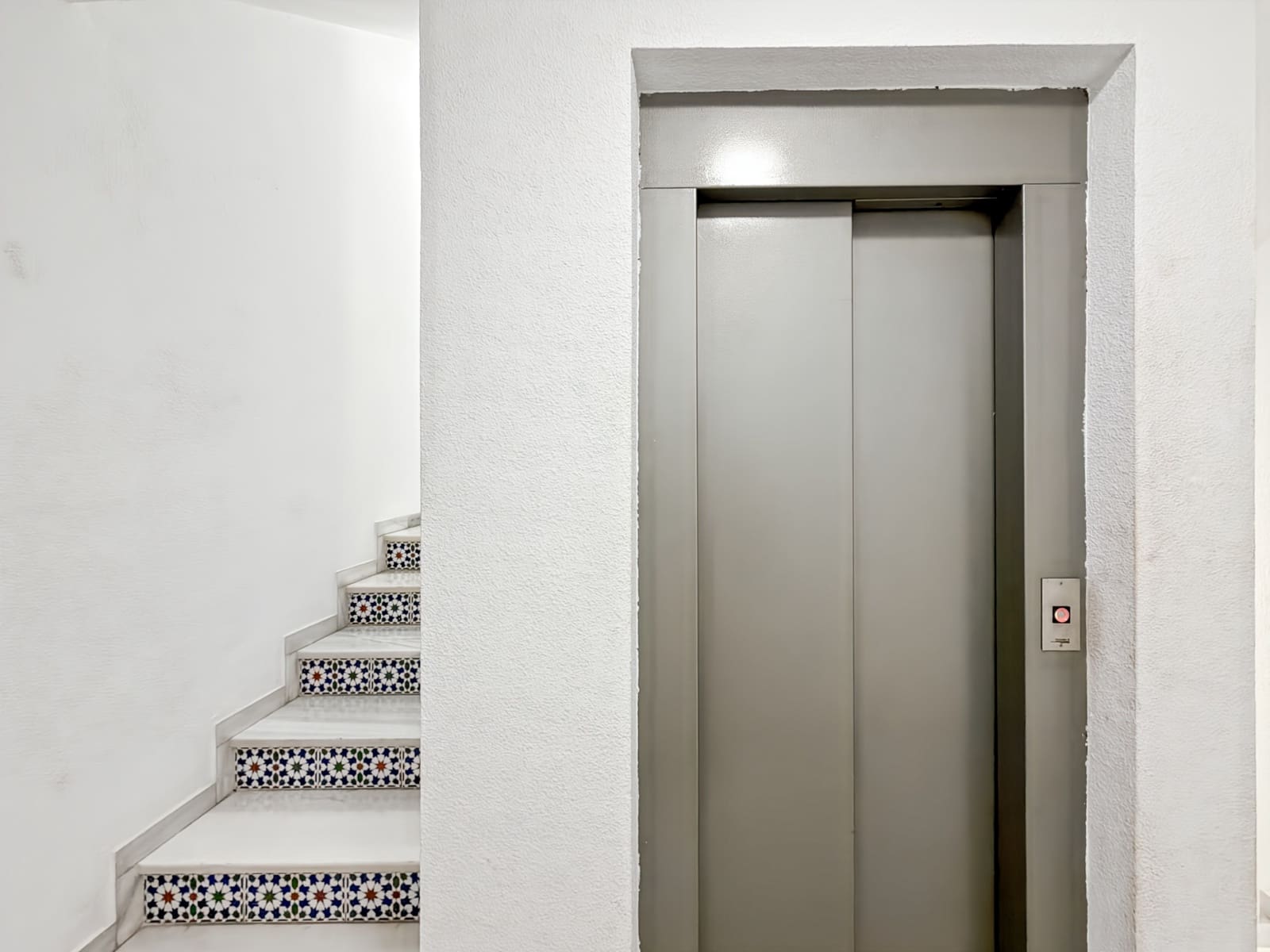 3 quarto Apartamento para venda em Malaga cidade com garagem - 394 000 € (Ref: 9866916)