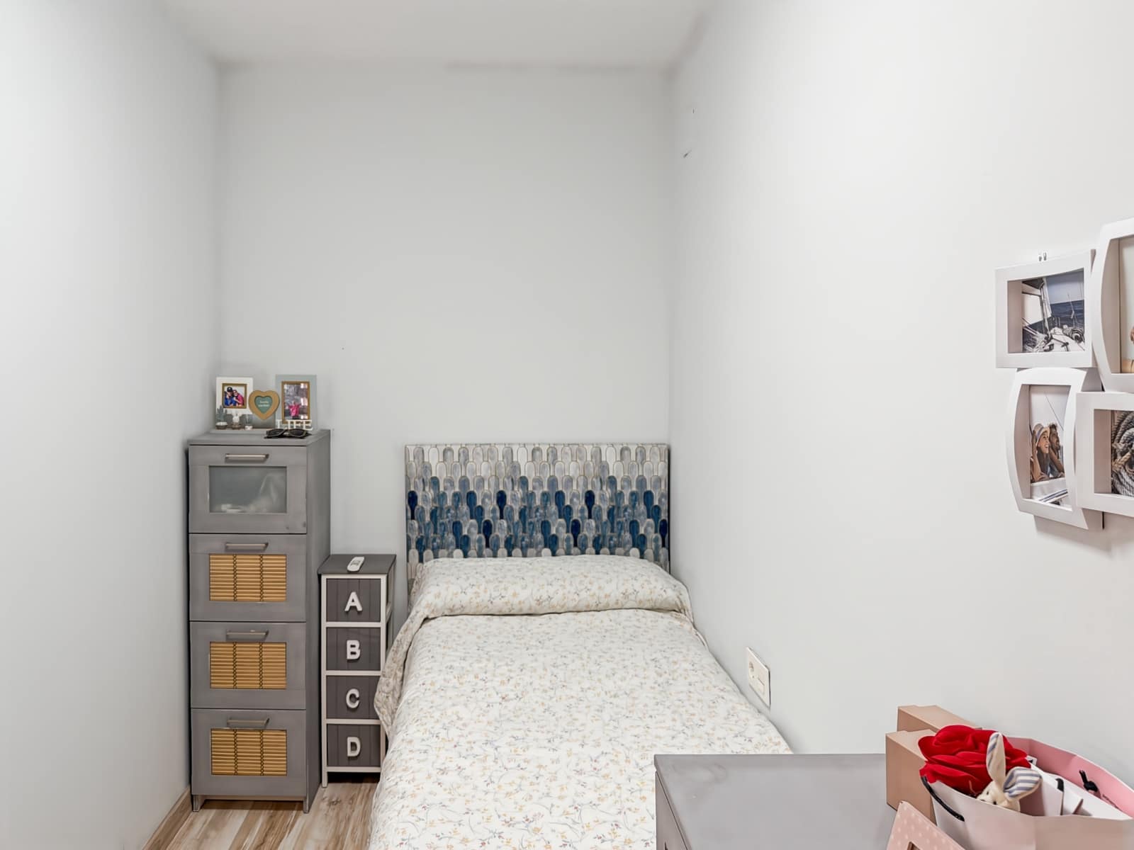 3 quarto Apartamento para venda em Malaga cidade com garagem - 394 000 € (Ref: 9866916)