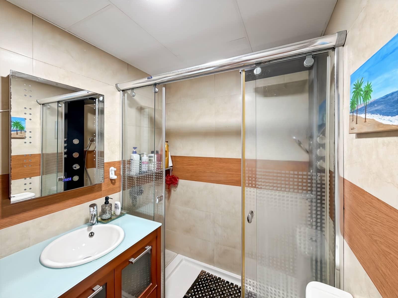 3 quarto Apartamento para venda em Malaga cidade com garagem - 394 000 € (Ref: 9866916)