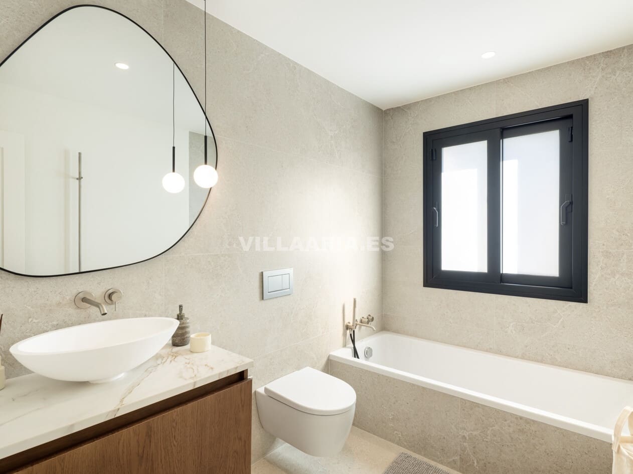 4 soveværelse Villa til salg i San Pedro de Alcantara med swimmingpool garage - € 3.295.000 (Ref: 9876038)
