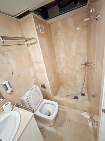 1 sovrum Takvåning till salu i Benalmadena Costa, Benalmádena med pool garage - 269 000 € (Ref: 9888758)