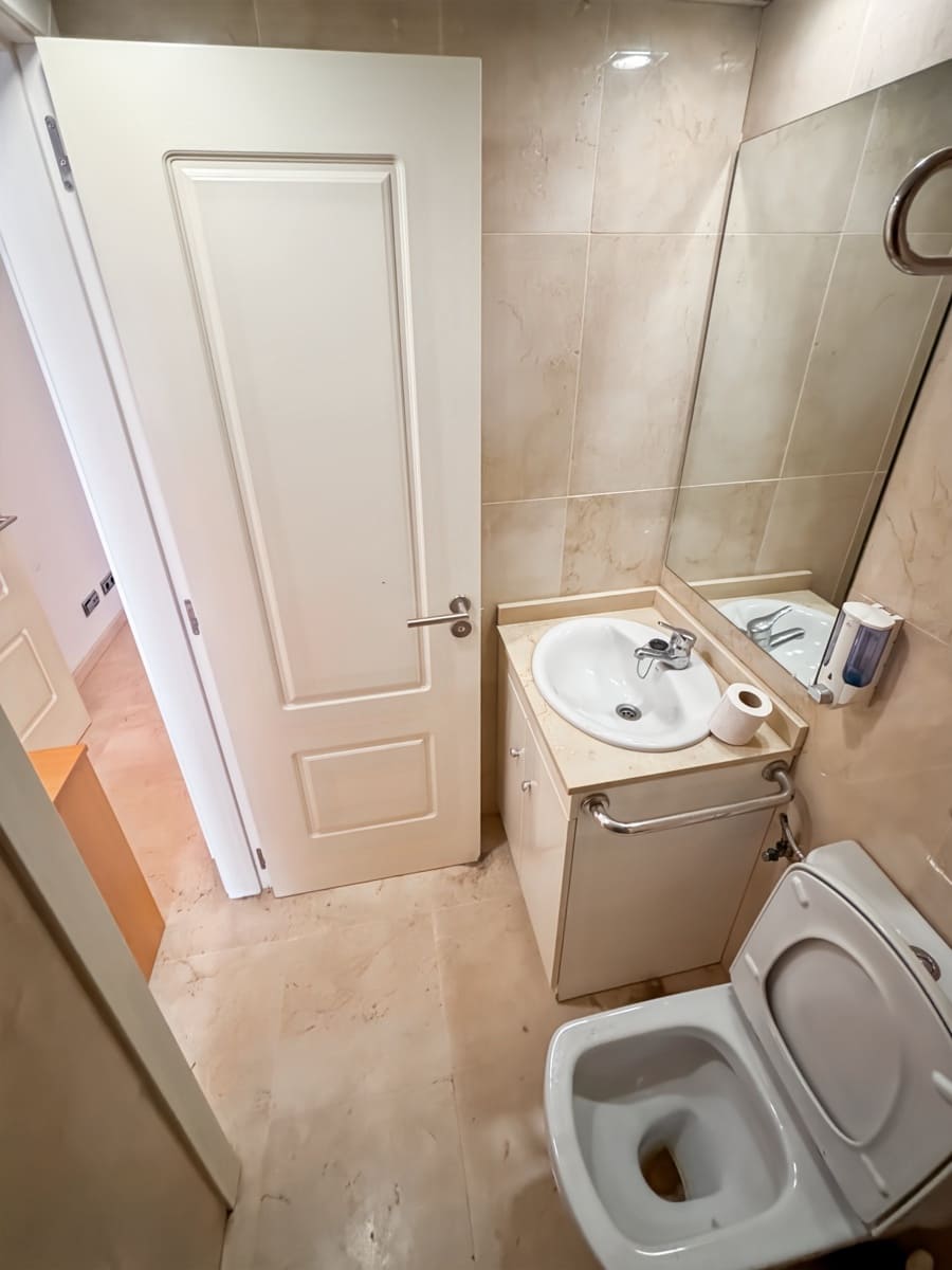 1 sovrum Takvåning till salu i Benalmadena Costa med pool garage - 269 000 € (Ref: 9888758)