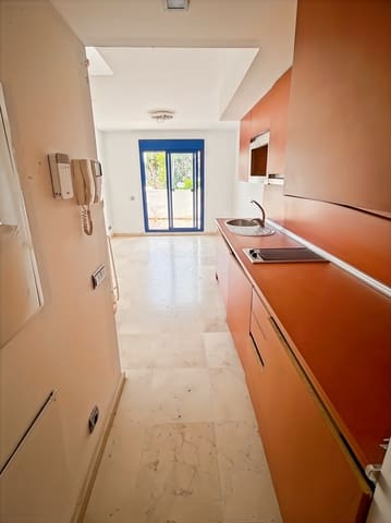 1 sovrum Takvåning till salu i Benalmadena Costa, Benalmádena med pool garage - 269 000 € (Ref: 9888758)