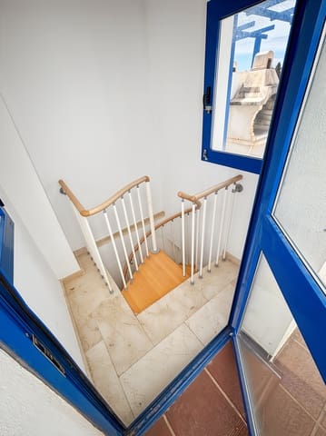 1 sovrum Takvåning till salu i Benalmadena Costa, Benalmádena med pool garage - 269 000 € (Ref: 9888758)