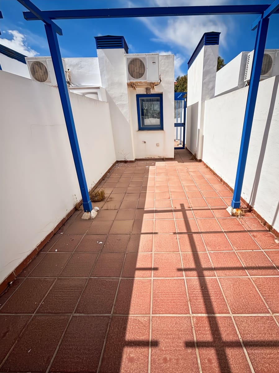 1 sovrum Takvåning till salu i Benalmadena Costa med pool garage - 269 000 € (Ref: 9888758)