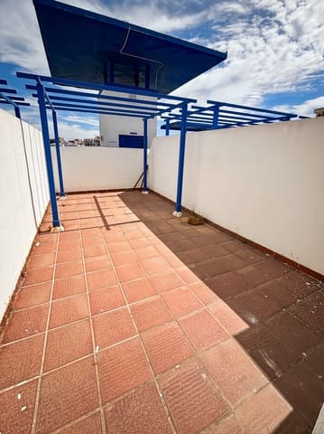 1 sovrum Takvåning till salu i Benalmadena Costa, Benalmádena med pool garage - 269 000 € (Ref: 9888758)