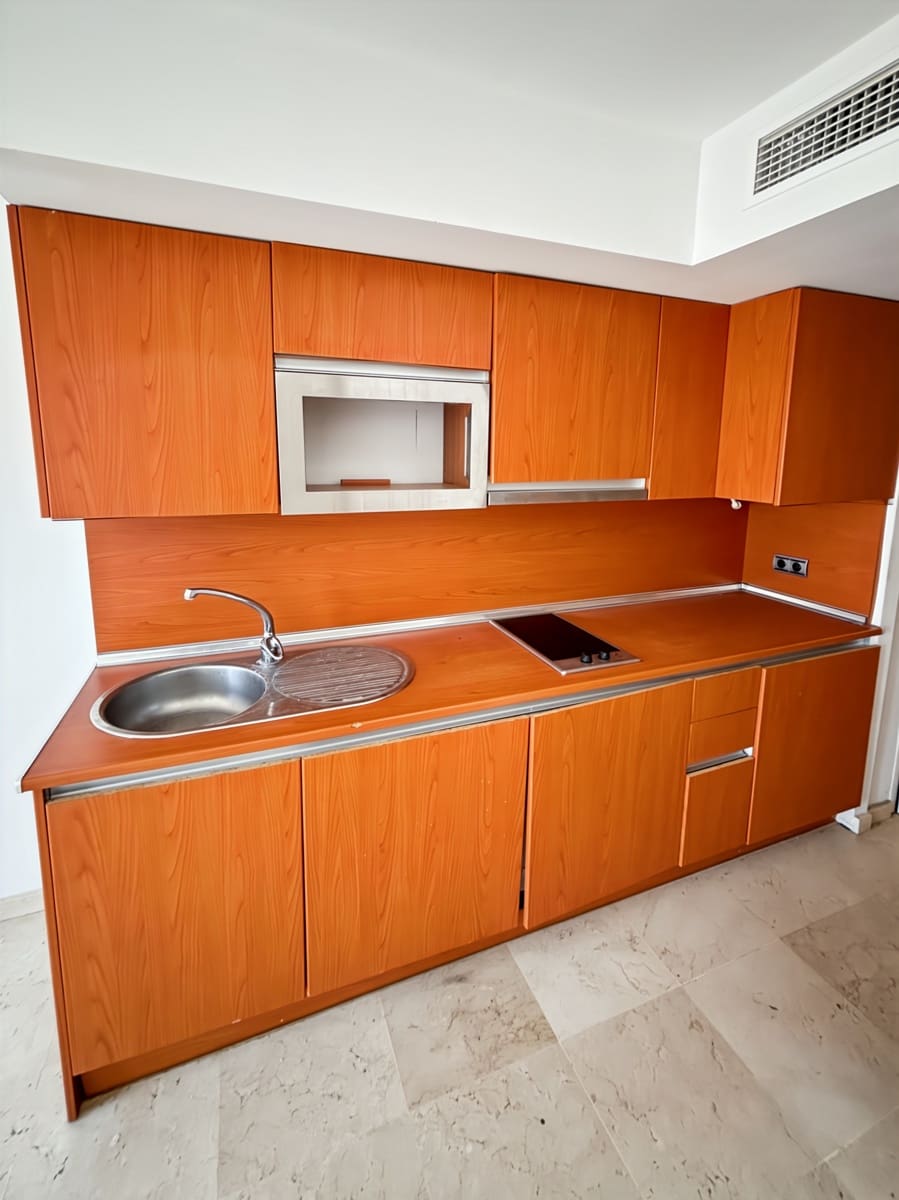 1 sovrum Takvåning till salu i Benalmadena Costa med pool garage - 269 000 € (Ref: 9888758)