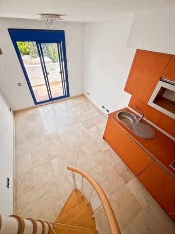 1 sovrum Takvåning till salu i Benalmadena Costa, Benalmádena med pool garage - 269 000 € (Ref: 9888758)