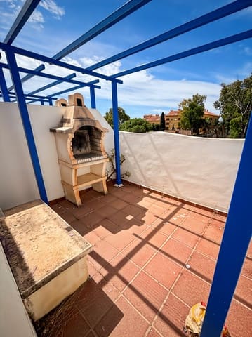 1 sovrum Takvåning till salu i Benalmadena Costa, Benalmádena med pool garage - 269 000 € (Ref: 9888758)