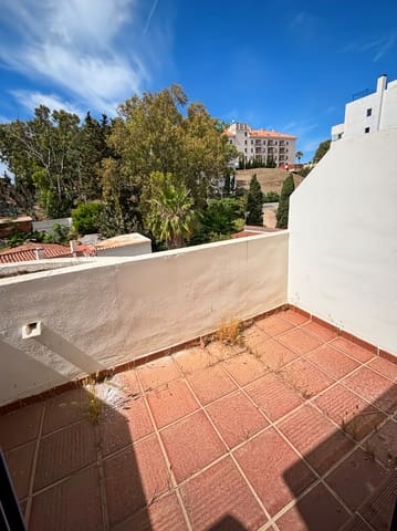 1 sovrum Takvåning till salu i Benalmadena Costa, Benalmádena med pool garage - 269 000 € (Ref: 9888758)