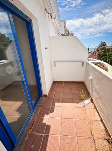 1 sovrum Takvåning till salu i Benalmadena Costa, Benalmádena med pool garage - 269 000 € (Ref: 9888758)