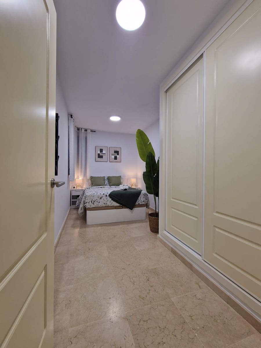 1 chambre Penthouse à vendre à Benalmadena Costa avec piscine garage - 287 000 € (Ref: 9888758)