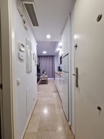 1 soverom Penthouse til salgs i Benalmadena Costa, Benalmádena med svømmebasseng garasje - € 279 000 (Ref: 9888758)