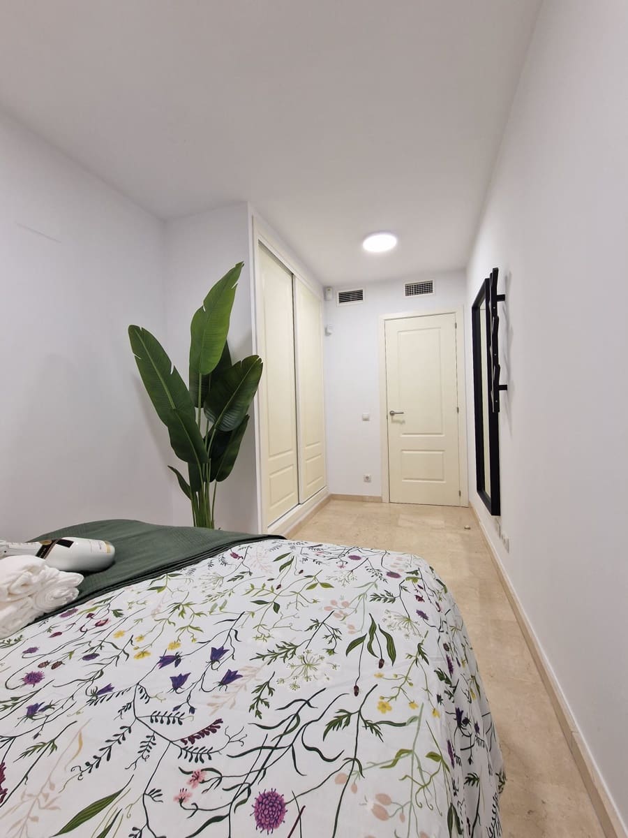 1 chambre Penthouse à vendre à Benalmadena Costa avec piscine garage - 287 000 € (Ref: 9888758)