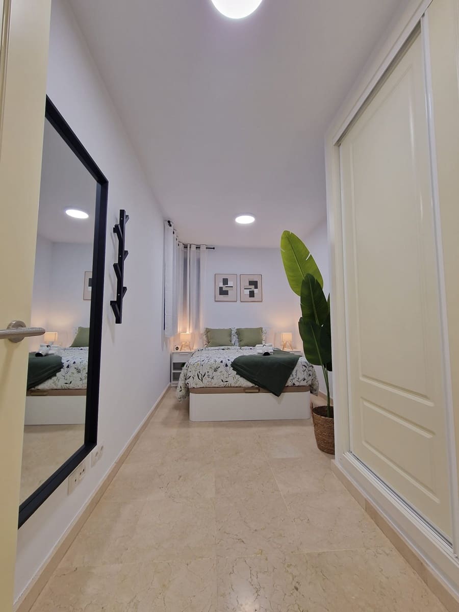 1 chambre Penthouse à vendre à Benalmadena Costa avec piscine garage - 287 000 € (Ref: 9888758)