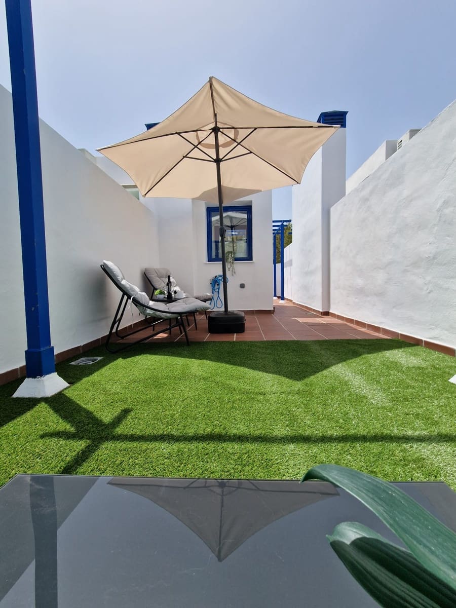1 chambre Penthouse à vendre à Benalmadena Costa avec piscine garage - 287 000 € (Ref: 9888758)