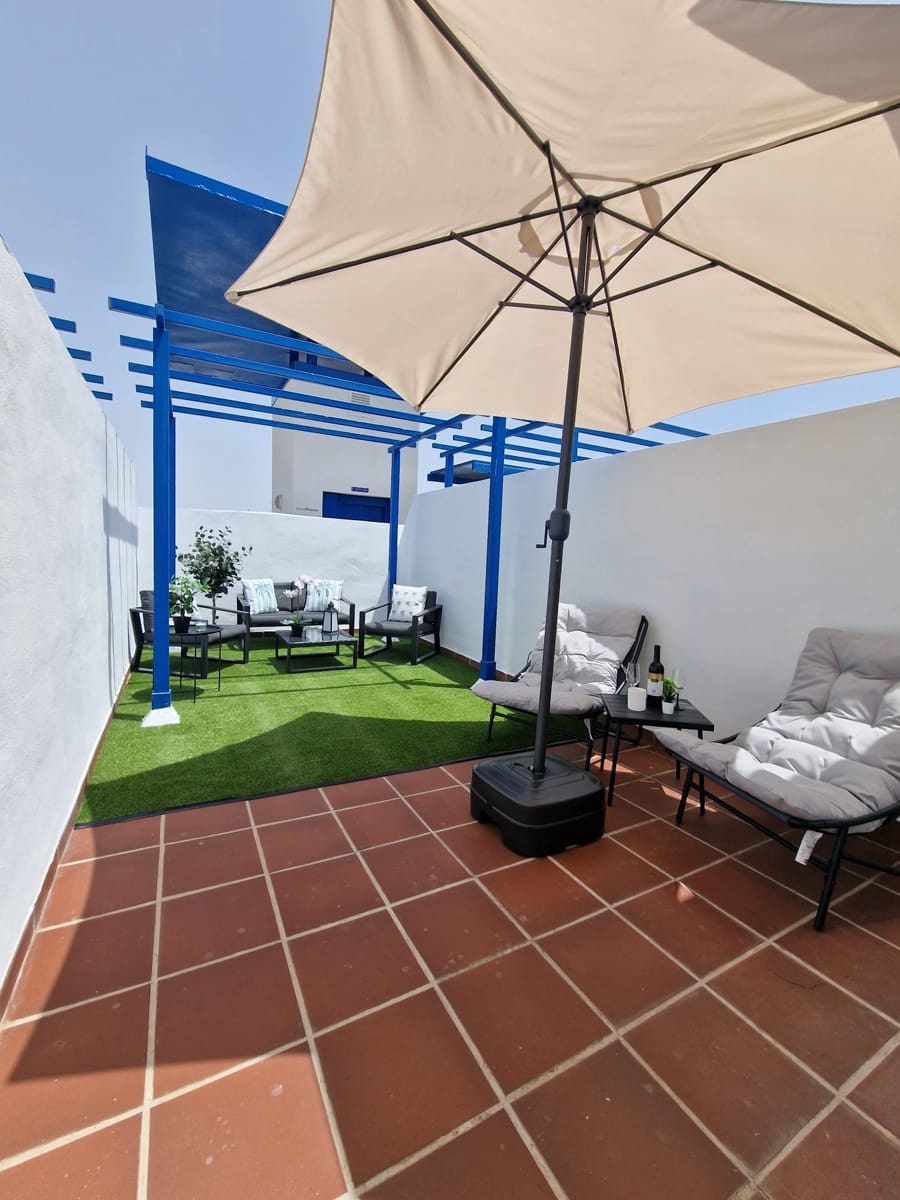 1 chambre Penthouse à vendre à Benalmadena Costa avec piscine garage - 287 000 € (Ref: 9888758)