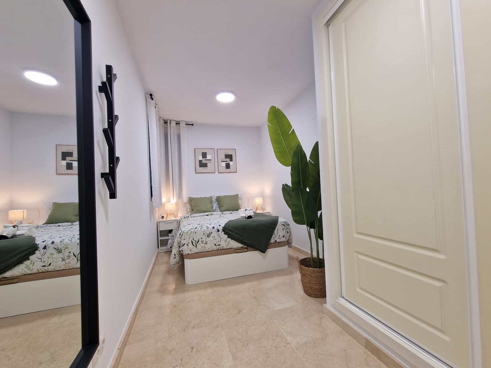 1 chambre Penthouse à vendre à Benalmadena Costa avec piscine garage - 287 000 € (Ref: 9888758)