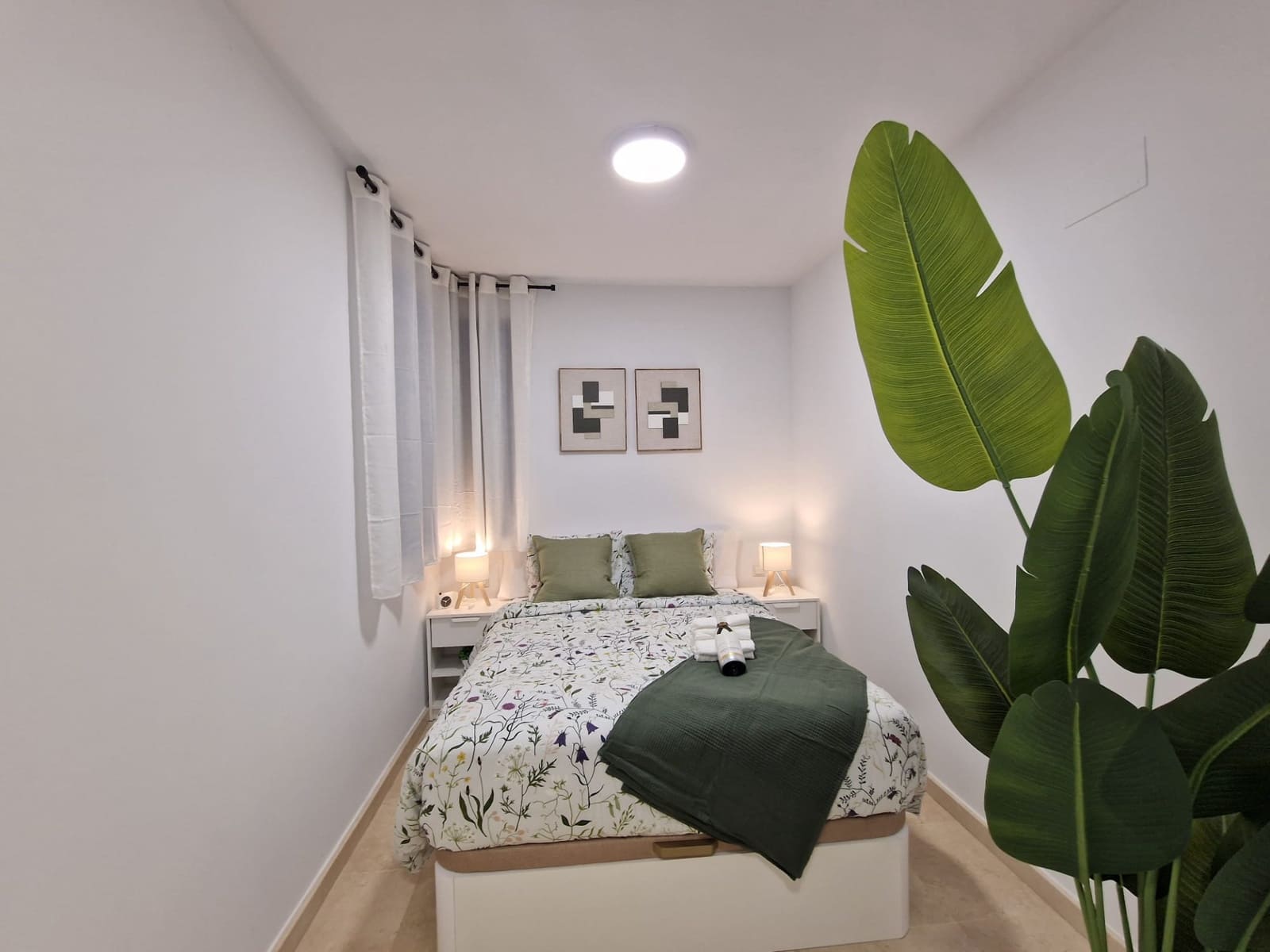 1 chambre Penthouse à vendre à Benalmadena Costa avec piscine garage - 287 000 € (Ref: 9888758)